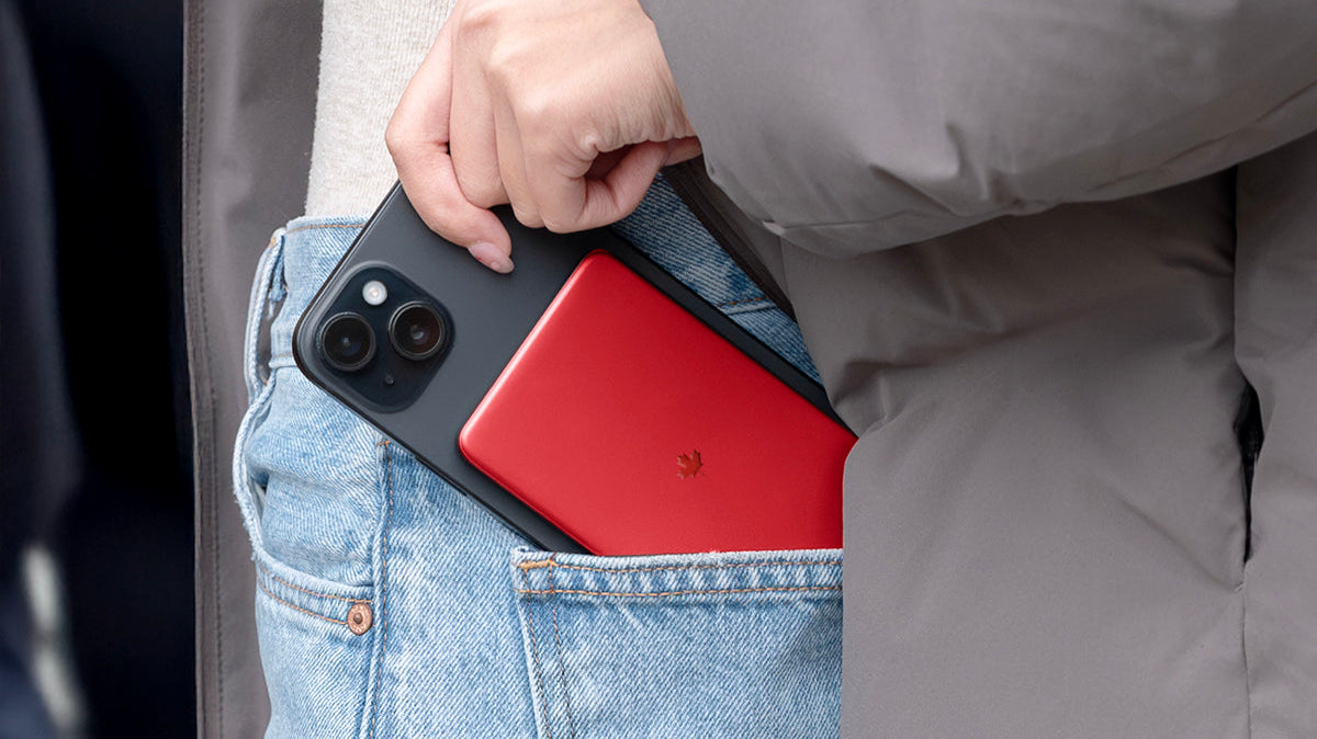 LOGiiX Gift Guides: Make Custom Gift Sets with These Tech Essentials