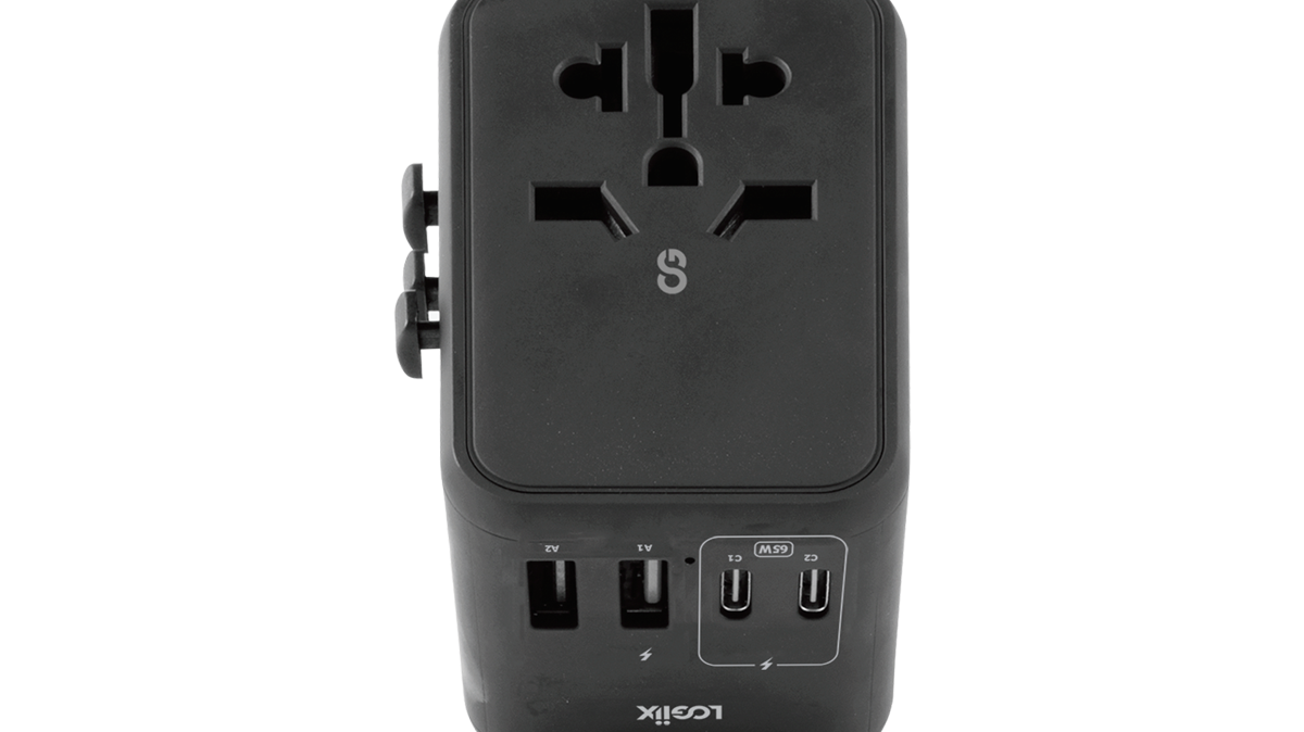 What’s the Point of Buying a Travel Adapter?