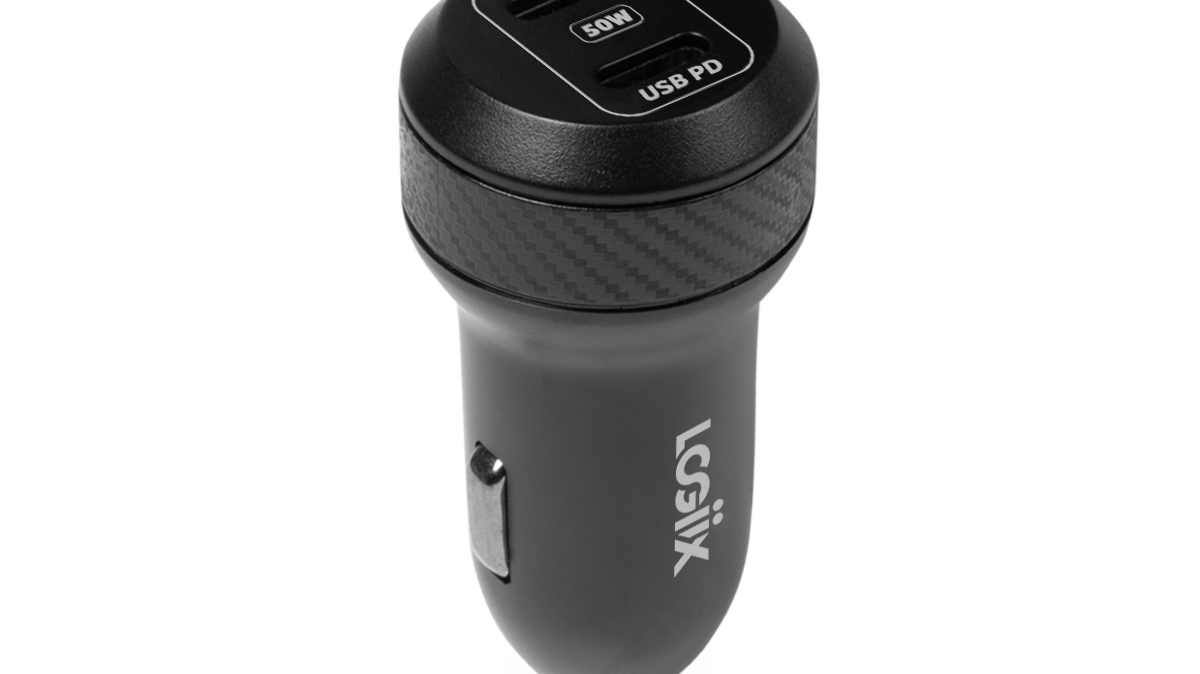 3 Tech Items To Always Have in Your Car