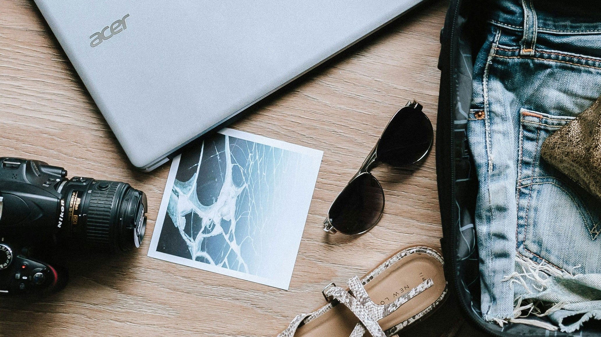 Your 2025 Travel Tech Checklist