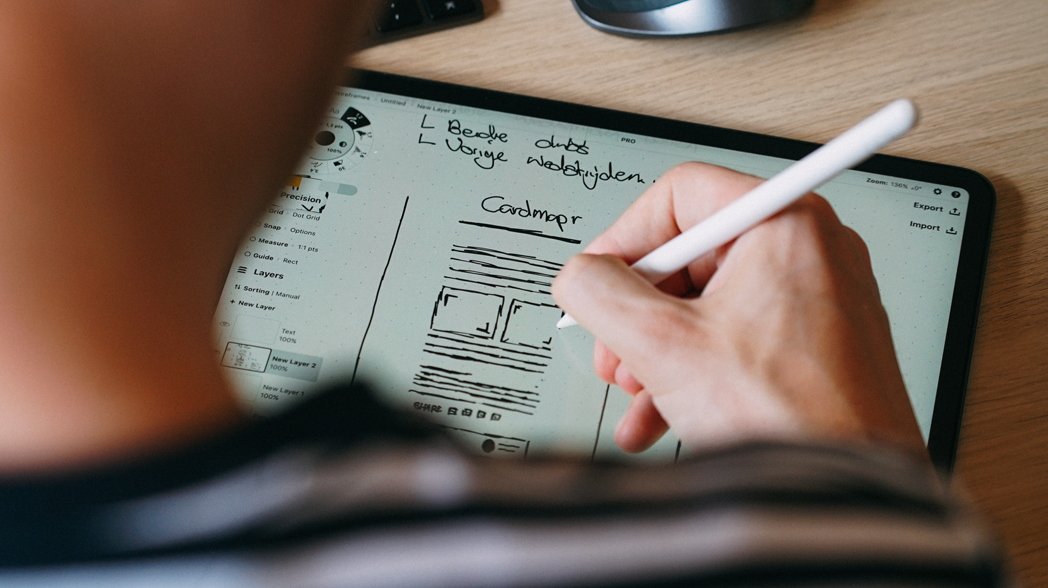 What's so smart about a Smart Stylus?