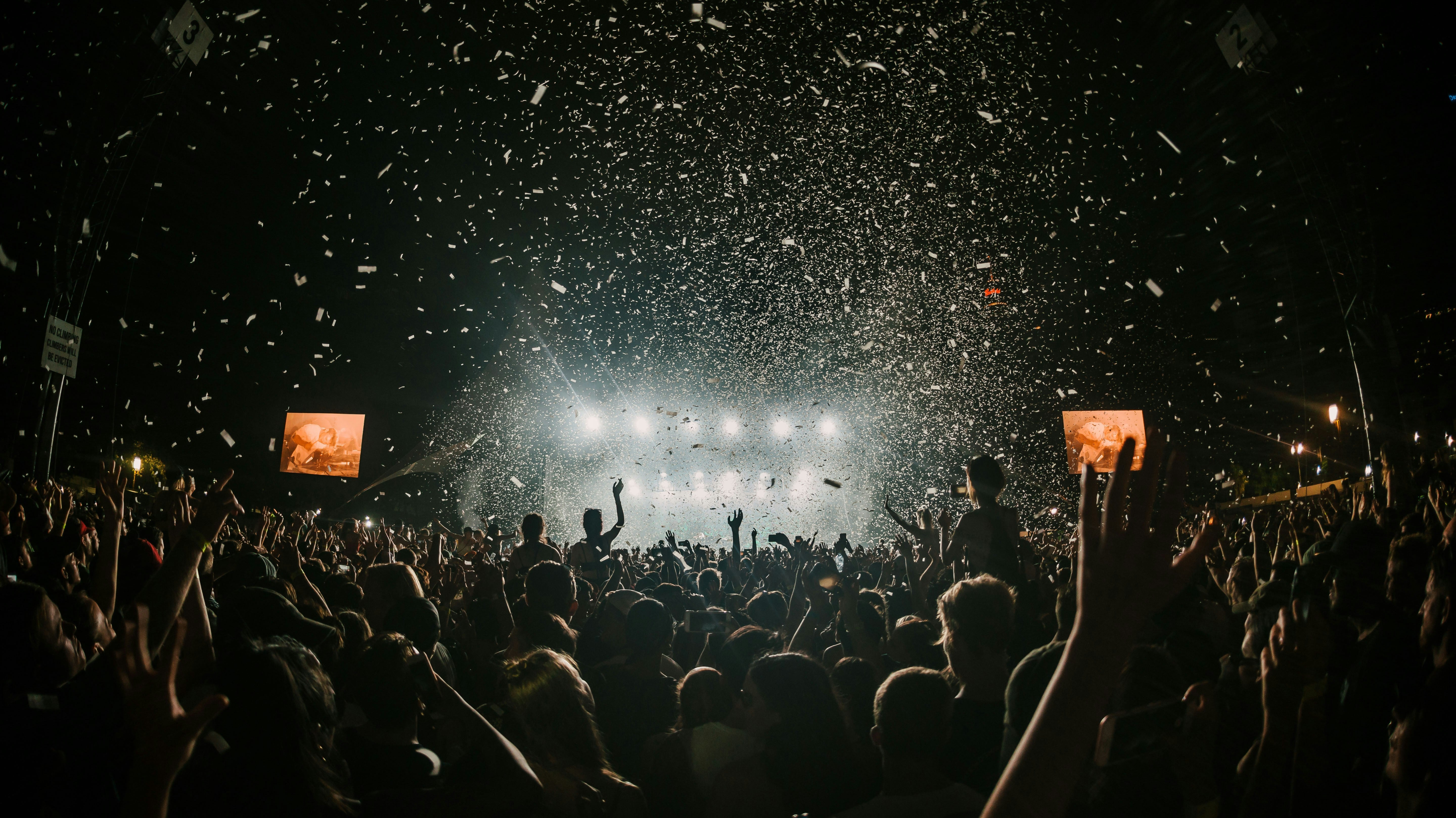 Stay Charged Up for Festival Season with a Power Bank from LOGiiX