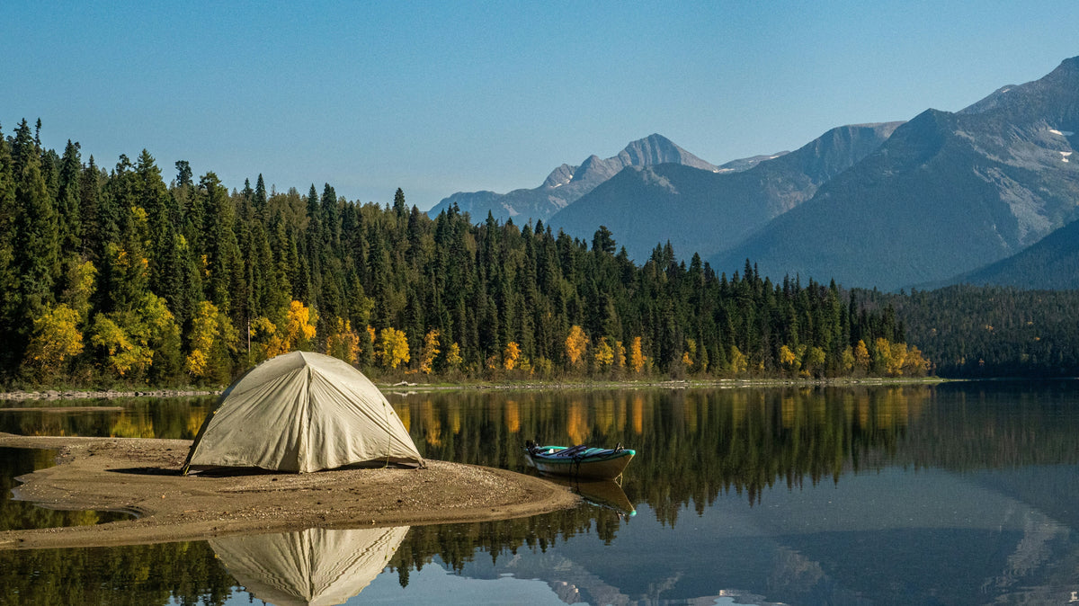 Planning a Camping Trip? Don’t Go Without These Essential Tech Items