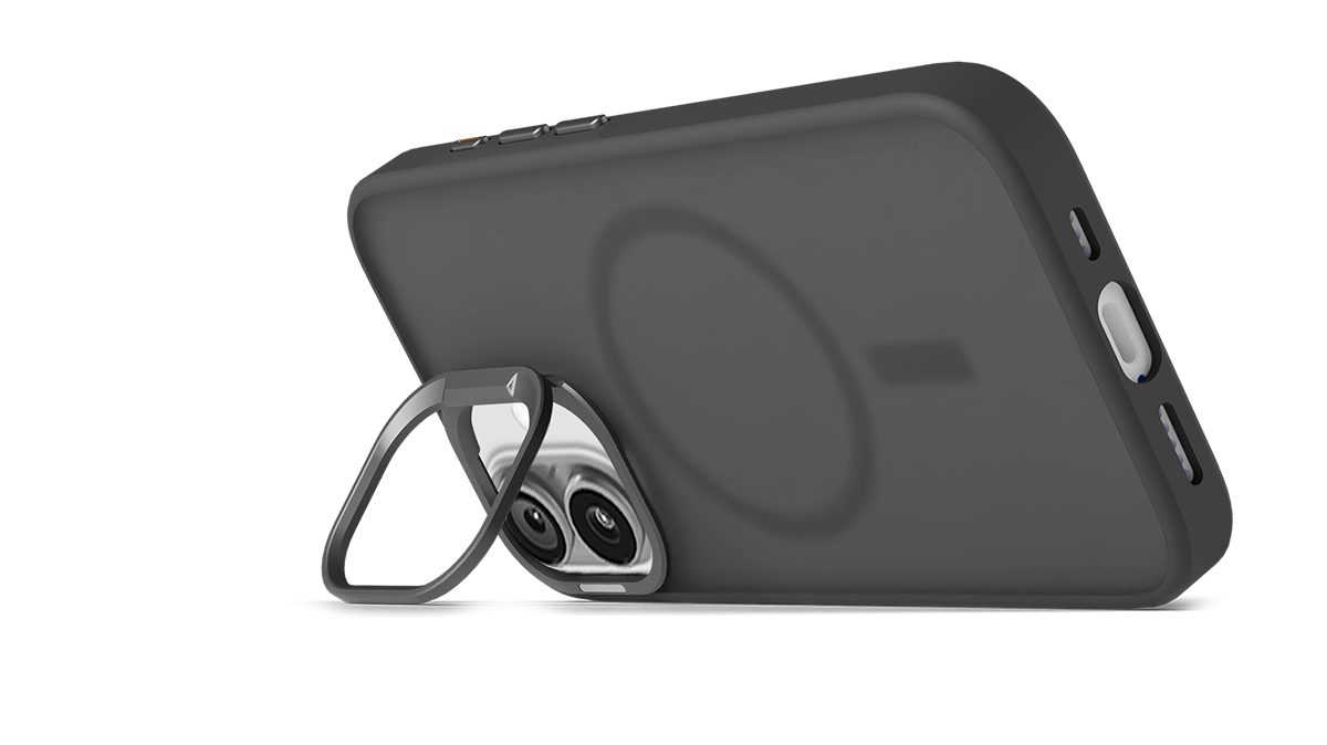 Add VIBRANCE™ to Your iPhone 17 with LOGiiX Accessories