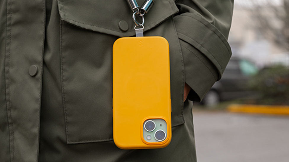 6 Reasons to Buy a Silicone iPhone Case