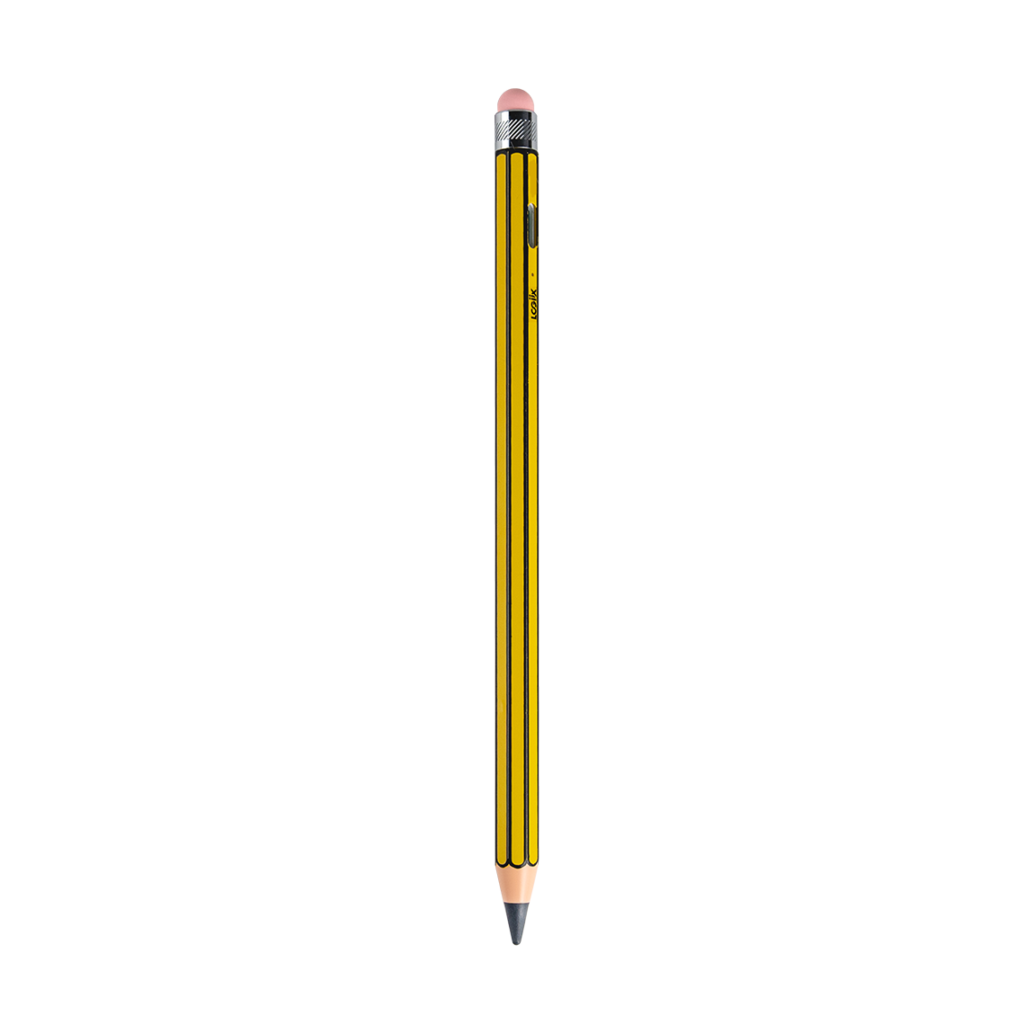 Precision Pencil Note