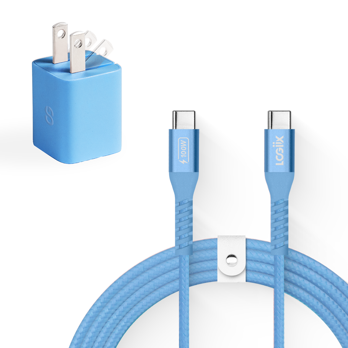 Vibrance Charging Kit for iPhone 18
