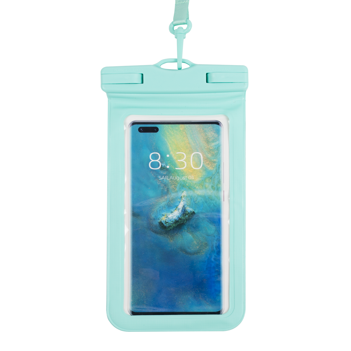 Waterproof Pouch for Smartphones