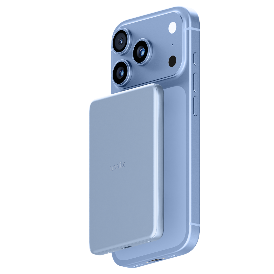 Vibrance Piston Power 5,000 Slim Mag