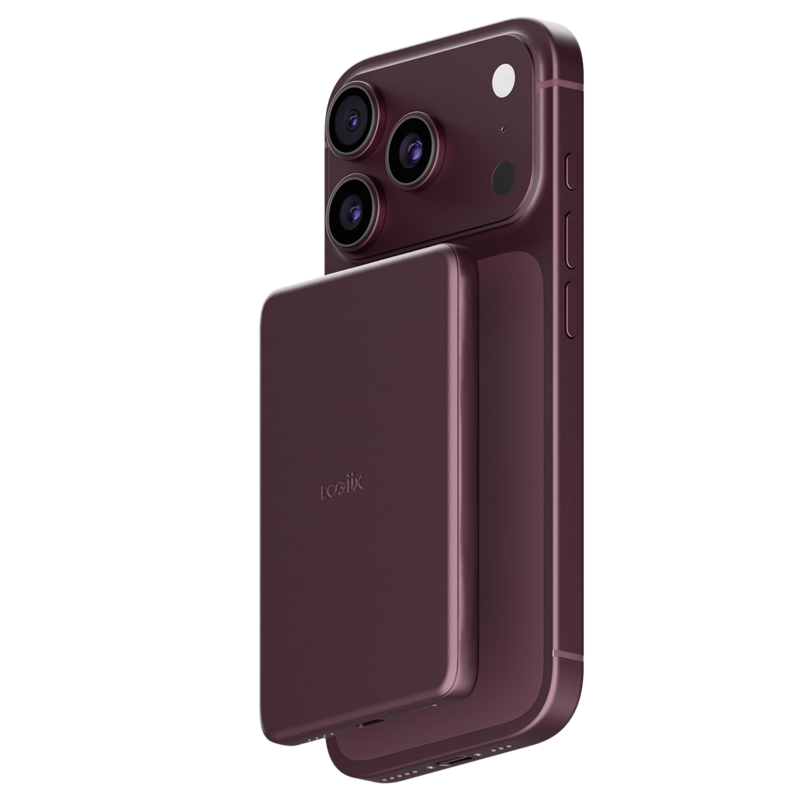 Vibrance Piston Power 5,000 Slim Mag