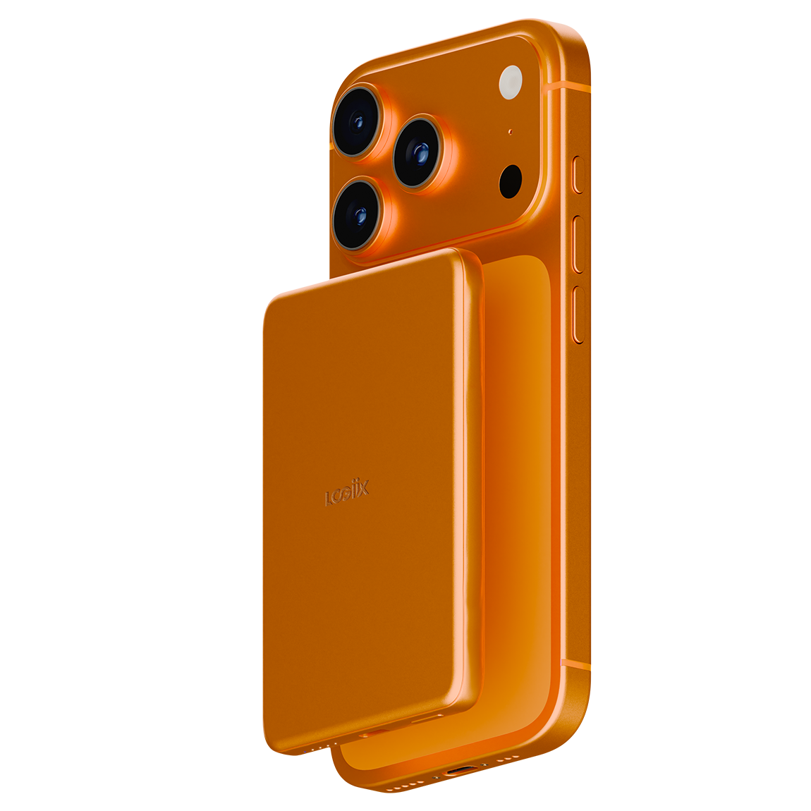 Vibrance Piston Power 5,000 Slim Mag
