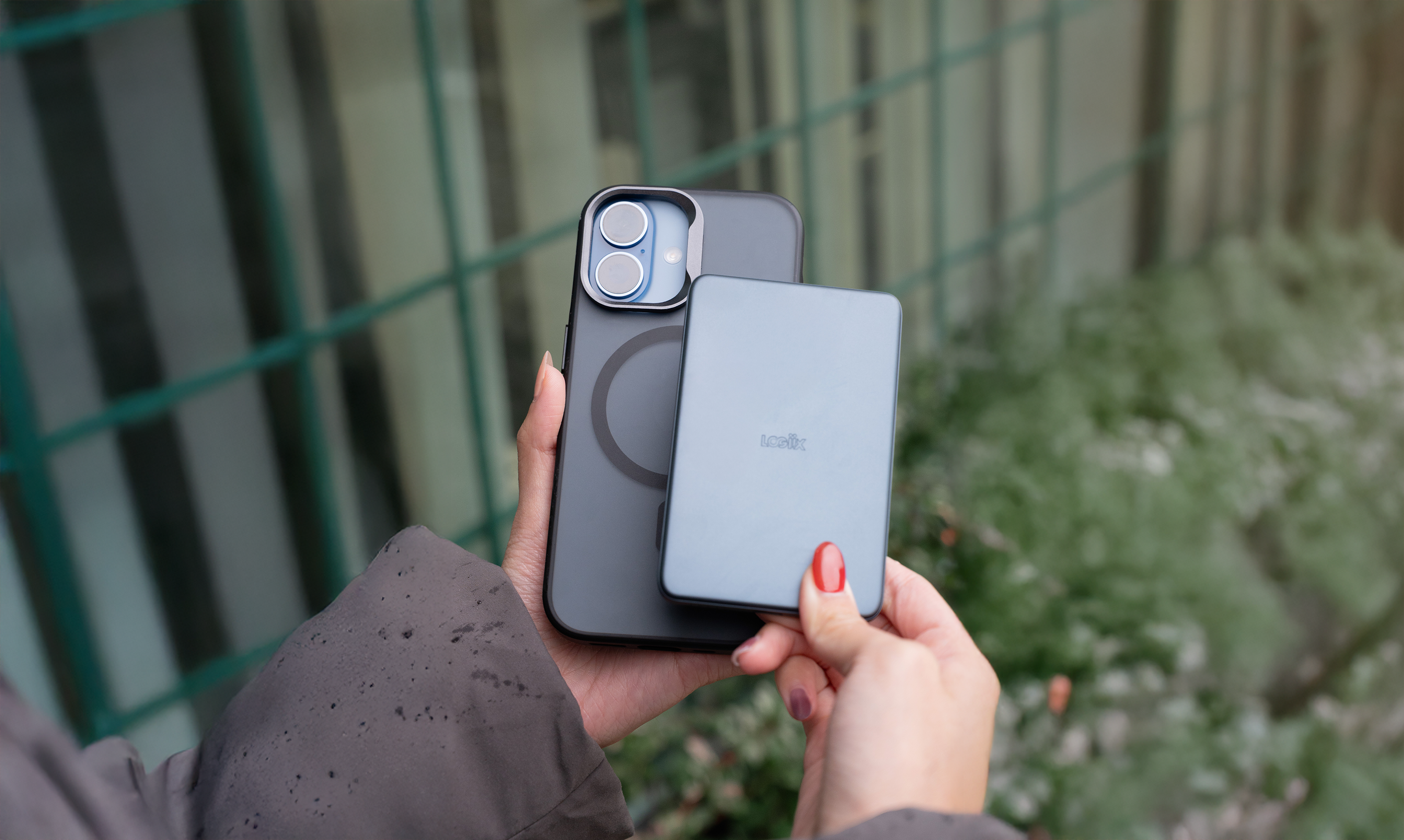 Is My Phone Case MagSafe Compatible? (+ Accessories from LOGiiX)