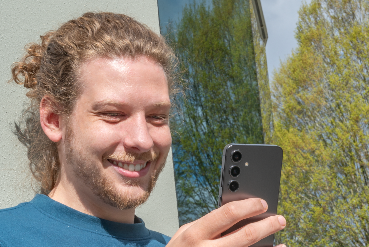 Say Hello to Jack 👋