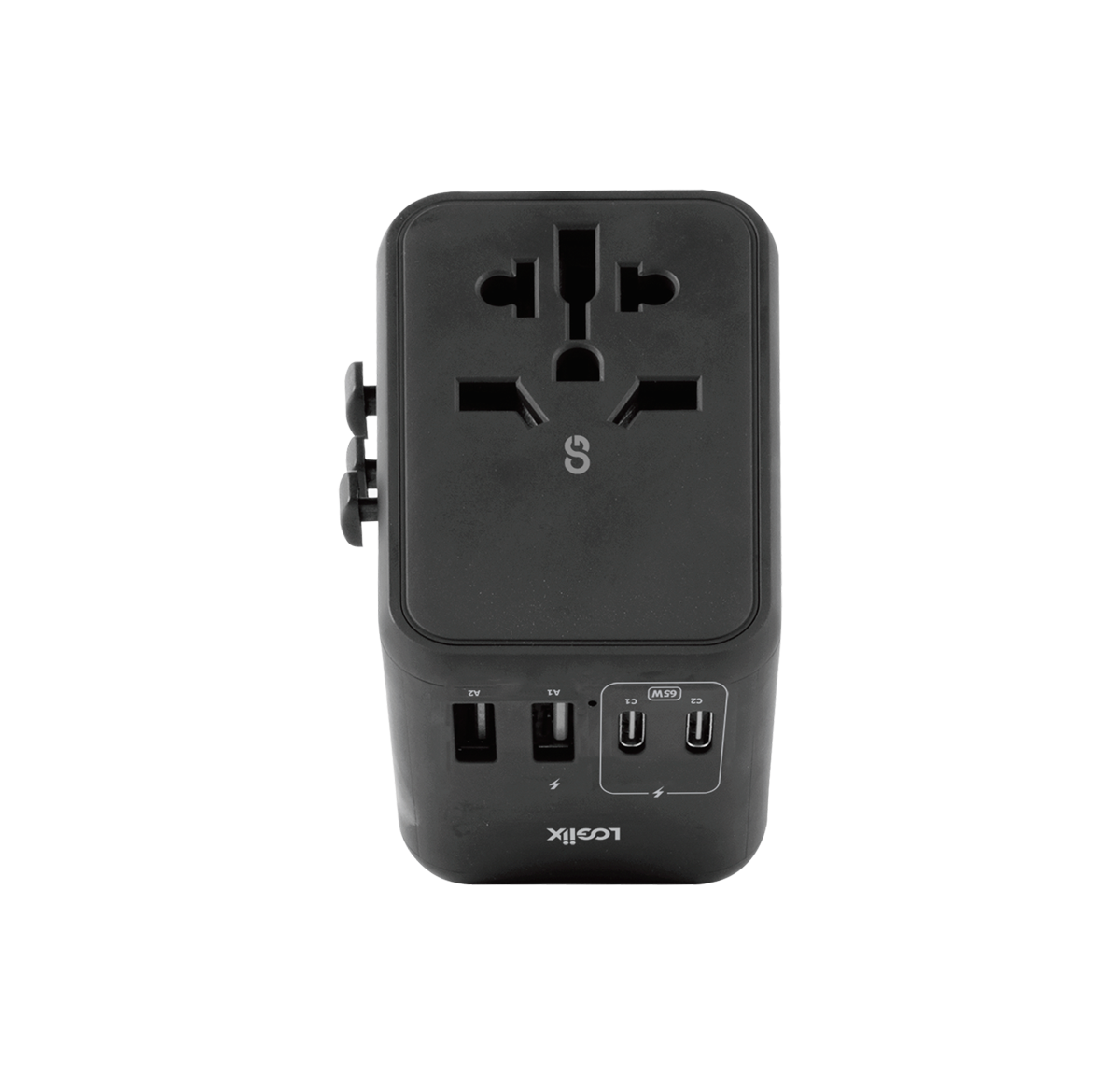 What’s the Point of Buying a Travel Adapter?