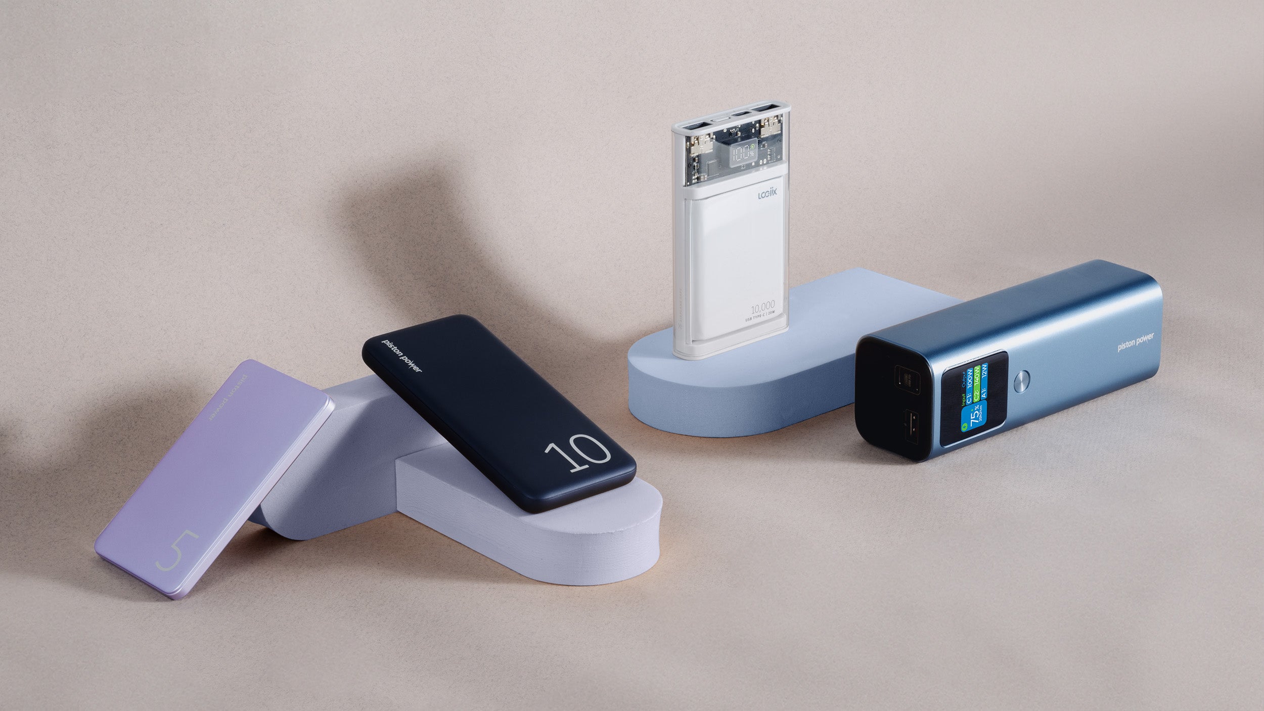 What Power Bank Do I Need? 5, 10, + 20,000 mAh Explained