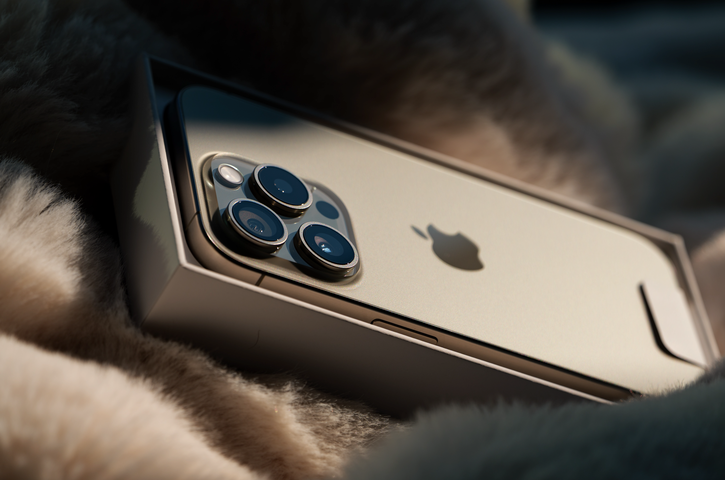 Why is USB-C such a big deal on the iPhone 15?