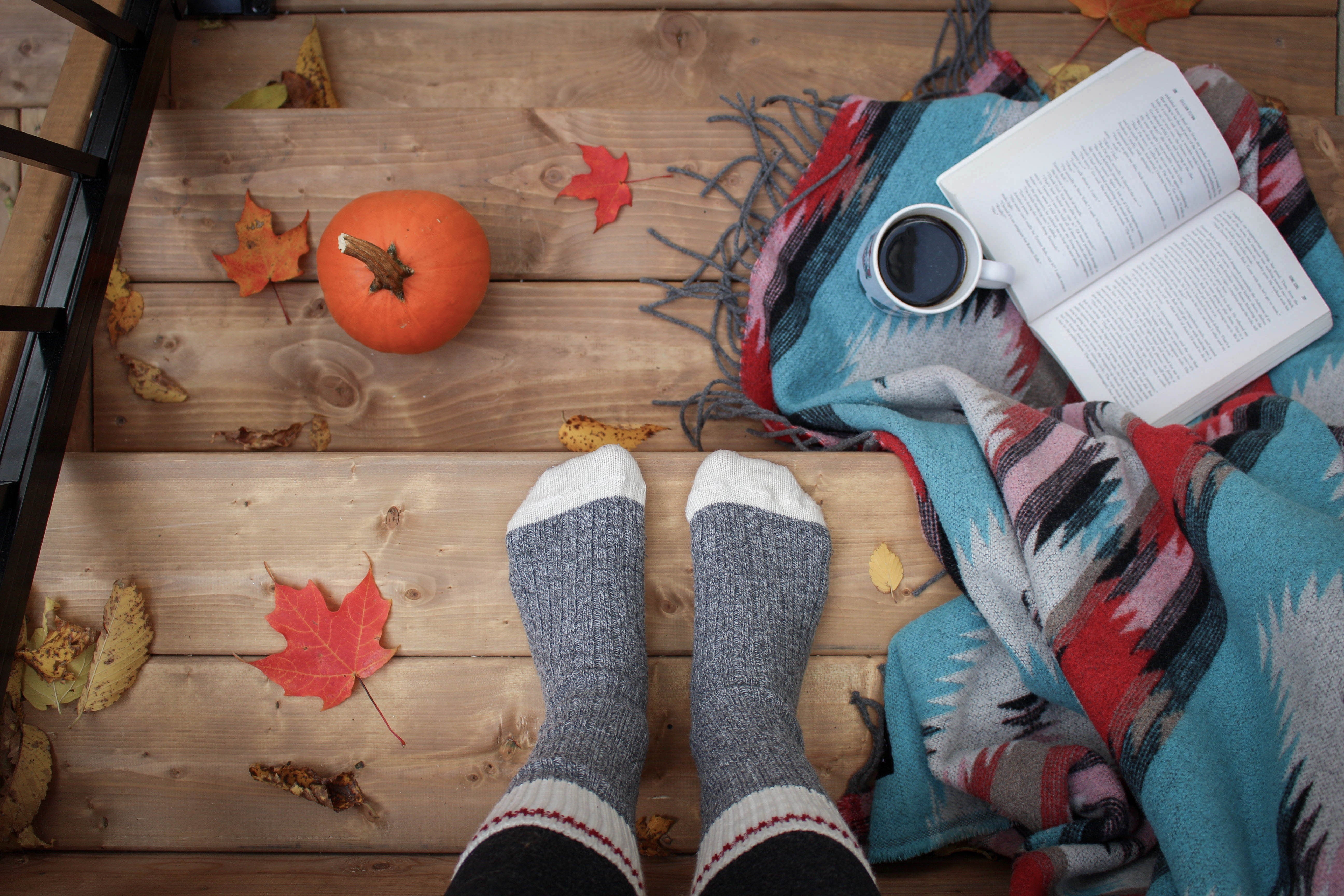 Falling into Fun: Fun activities this autumn that'll leaf you smiling!