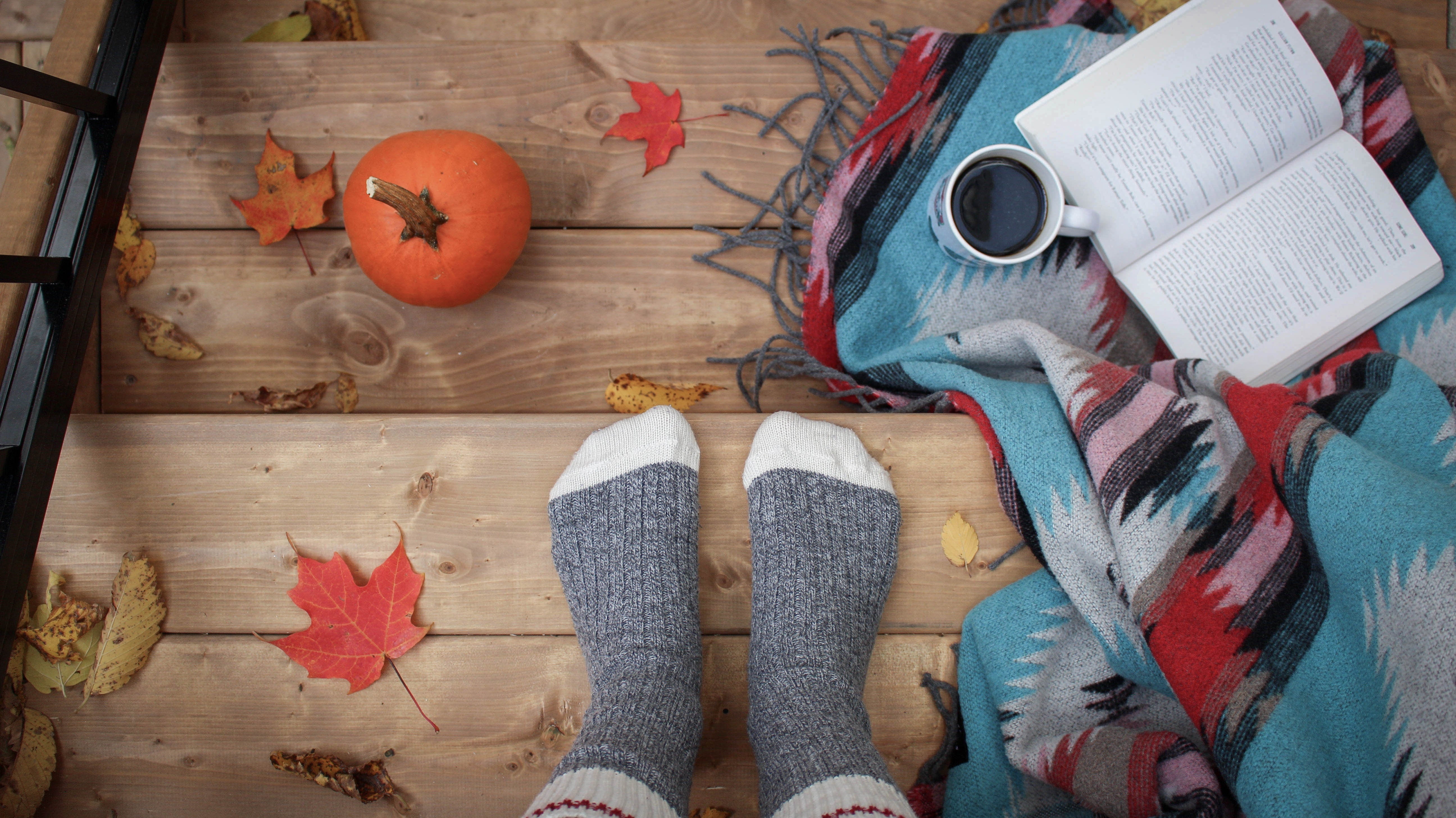 Falling into Fun: Fun activities this autumn that'll leaf you smiling!