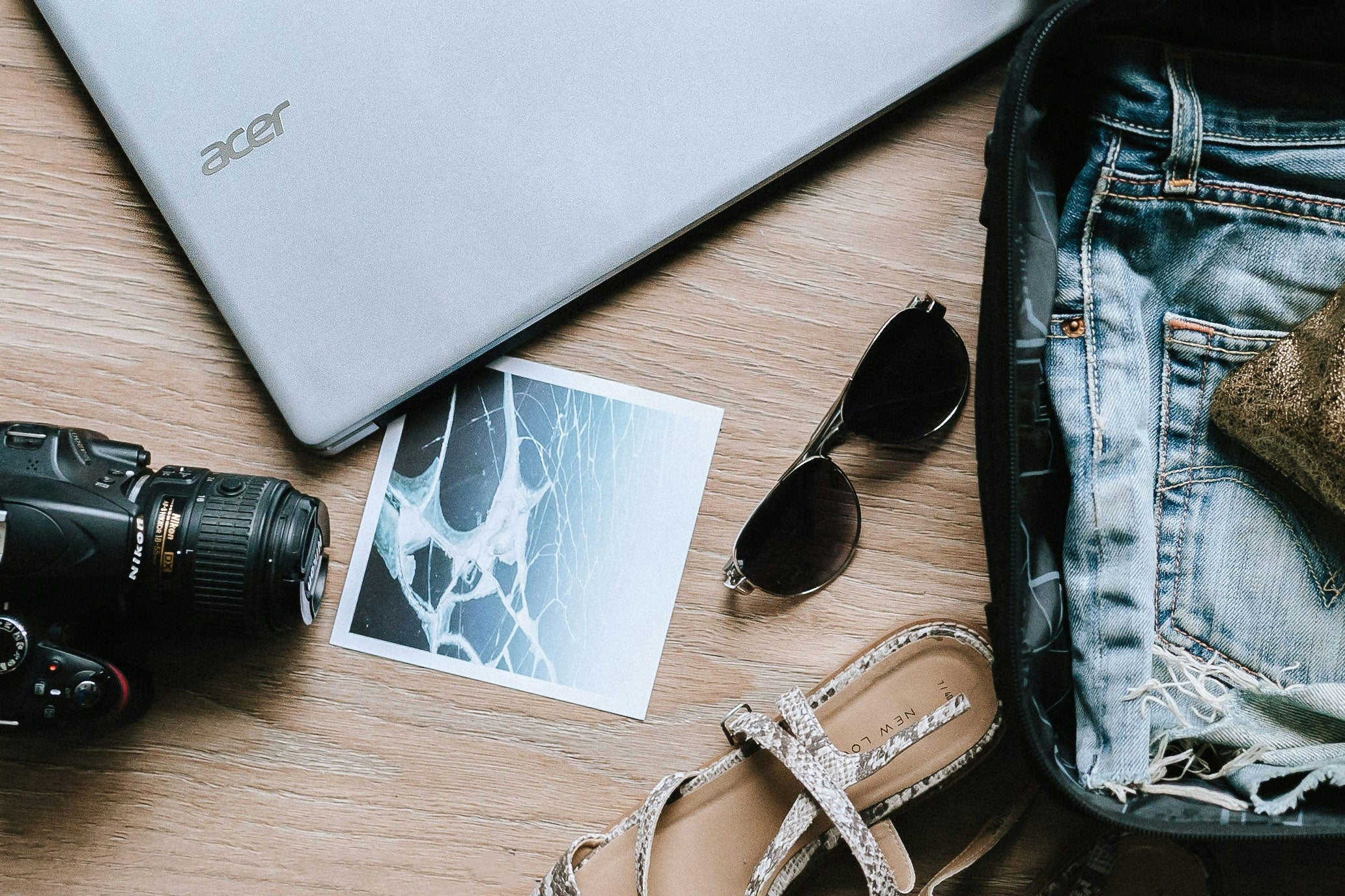 Your 2025 Travel Tech Checklist