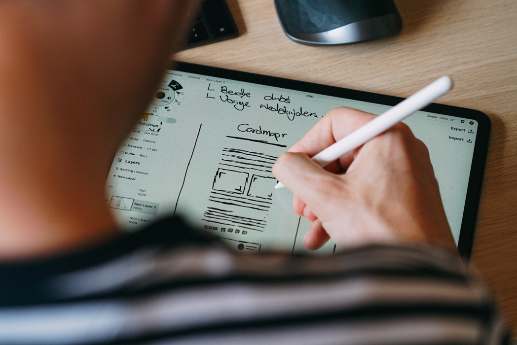 What's so smart about a Smart Stylus?