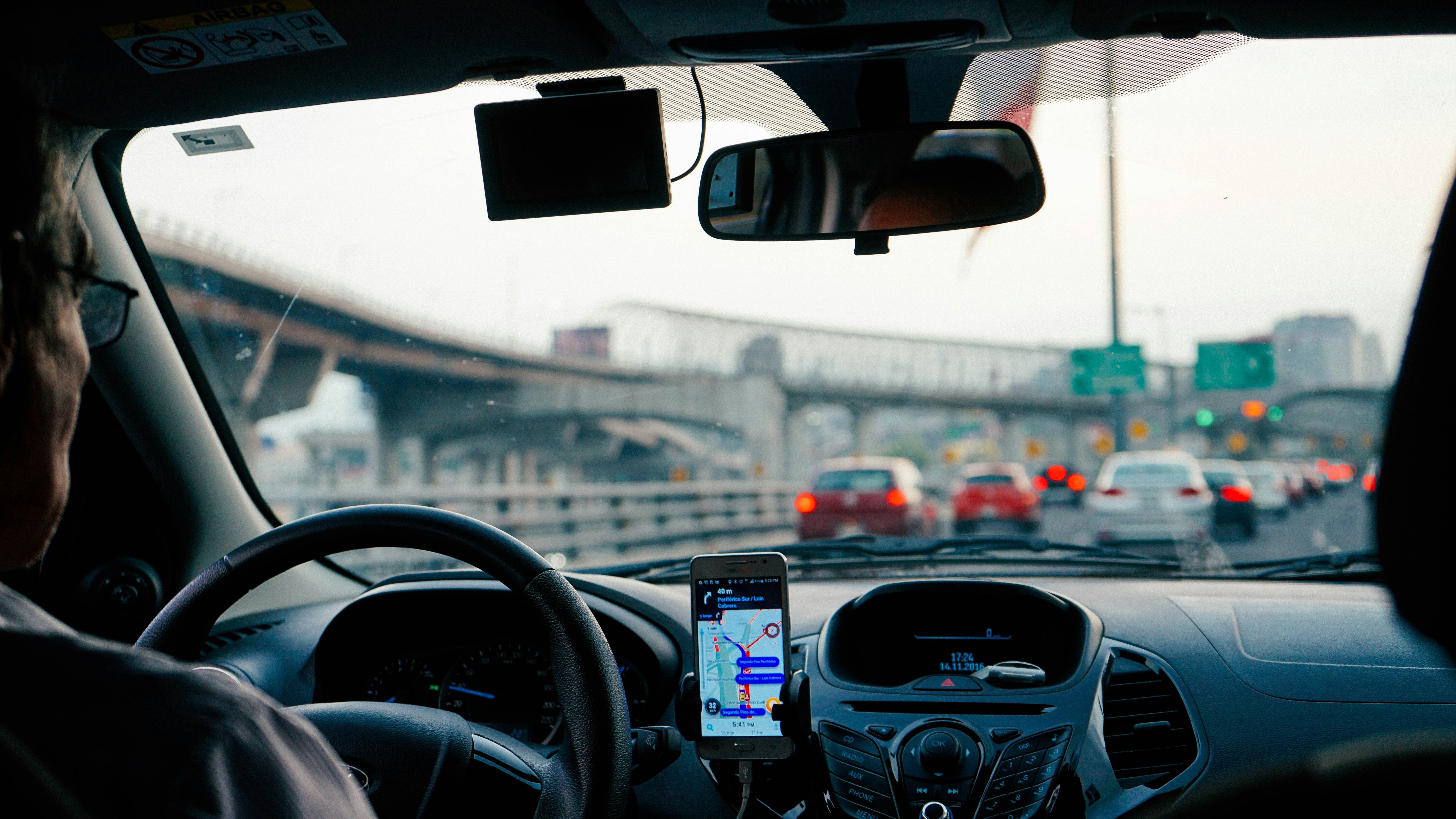 3 Tech Items To Always Have in Your Car 
