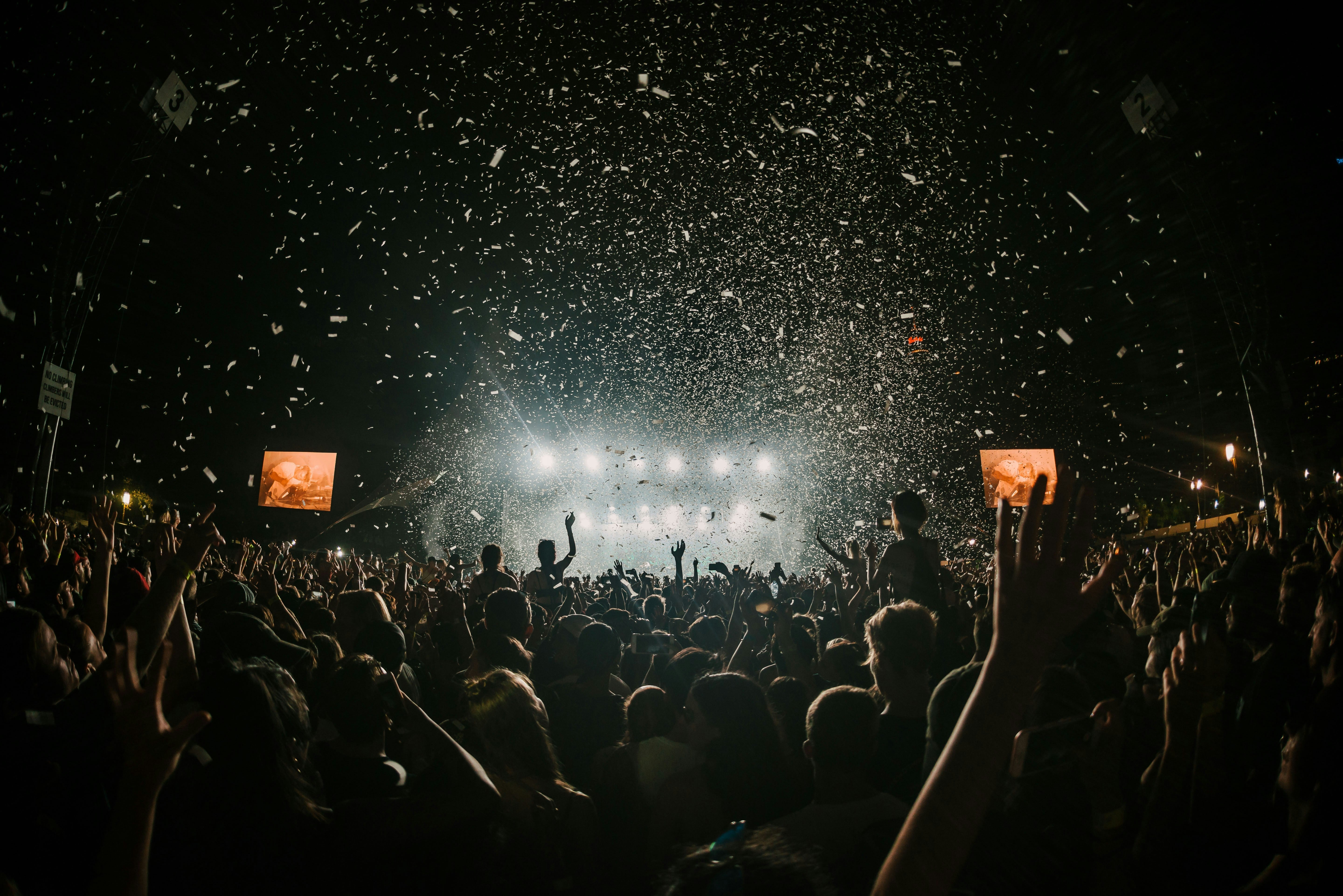 Stay Charged Up for Festival Season with a Power Bank from LOGiiX