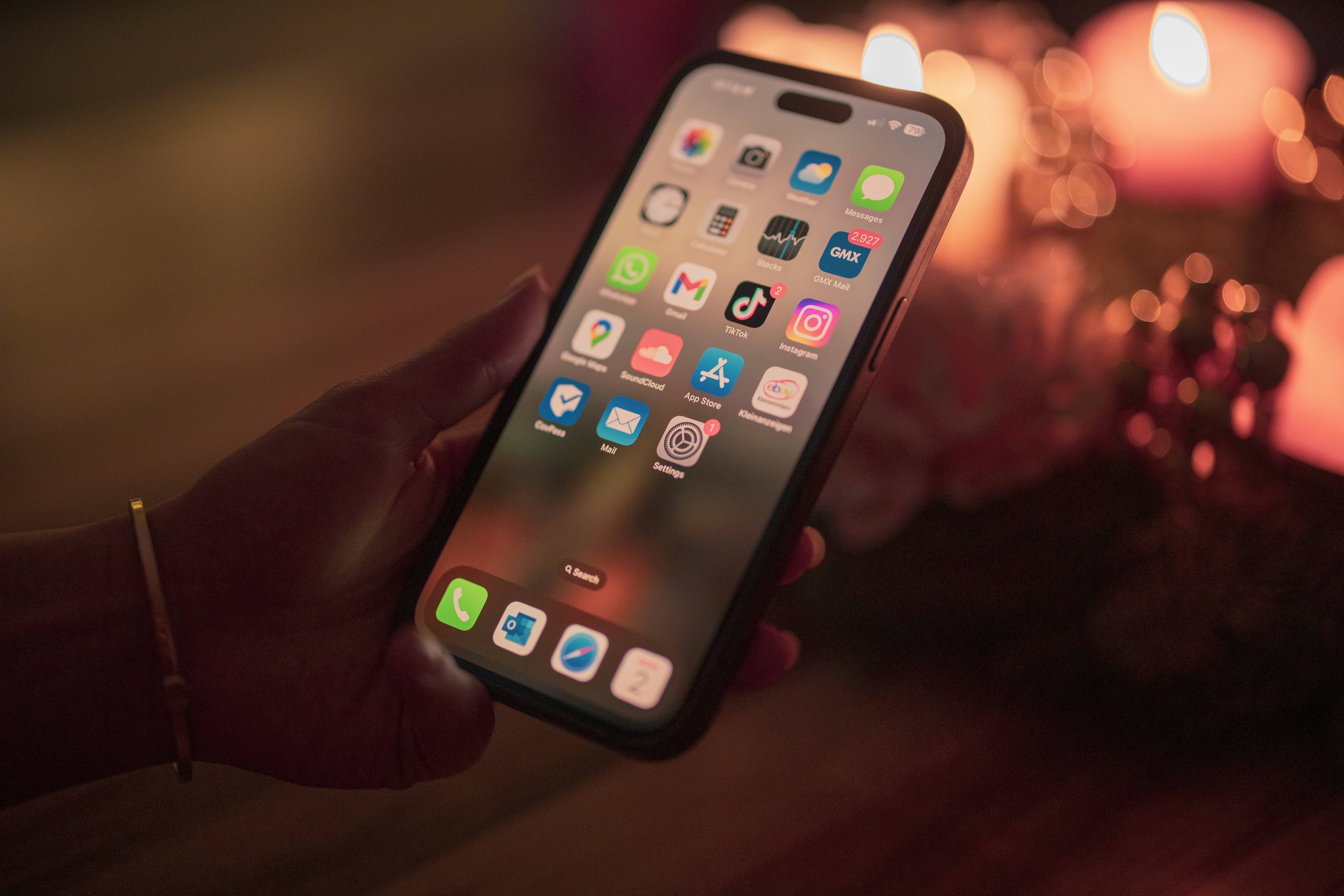 6 Months in, is the iPhone 15 worth it?