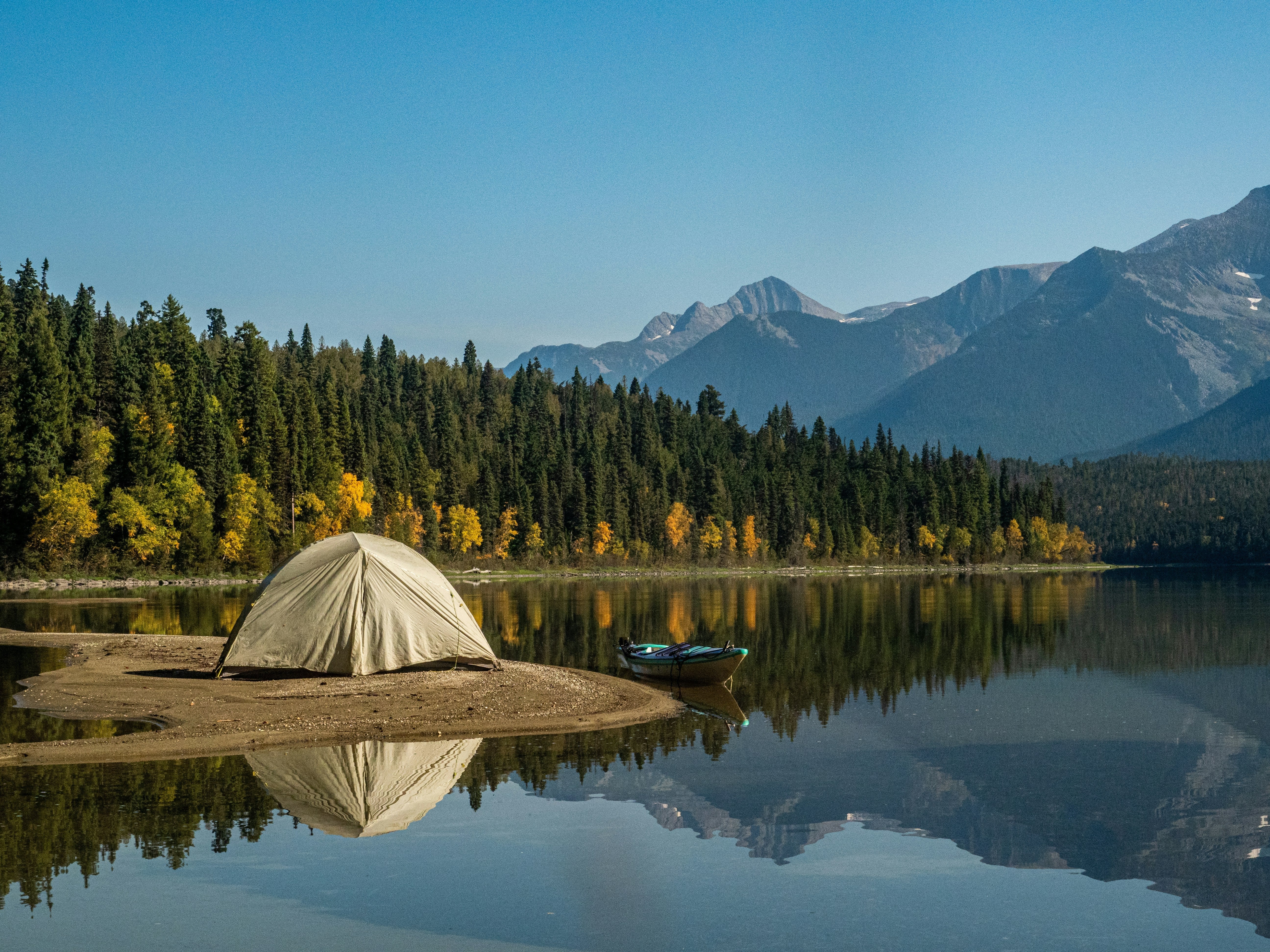 Planning a Camping Trip? Don’t Go Without These Essential Tech Items