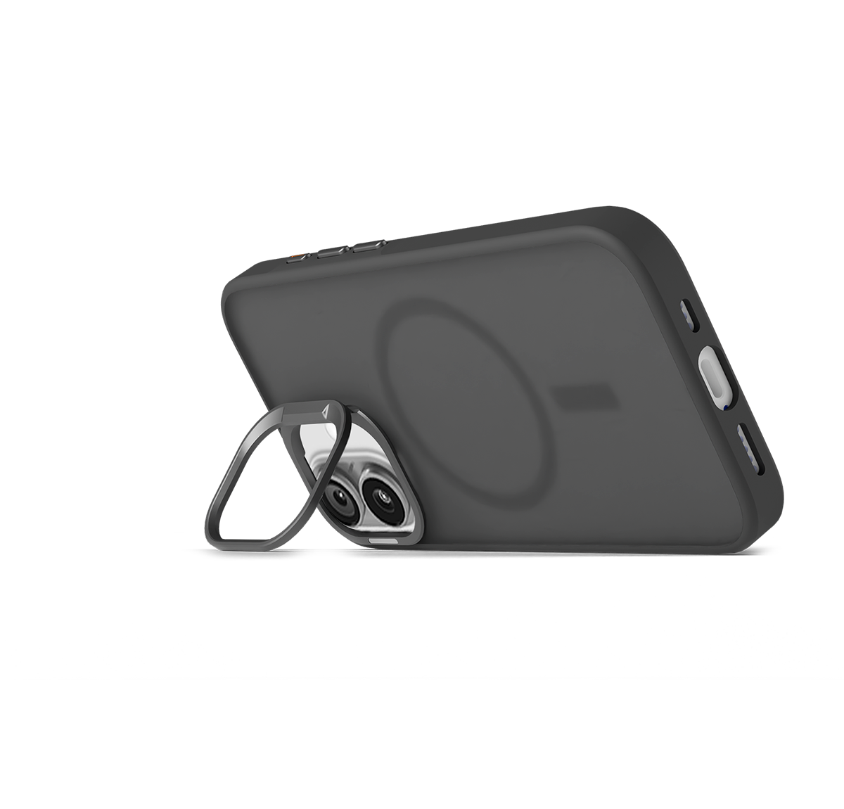 Add VIBRANCE™ to Your iPhone 17 with LOGiiX Accessories