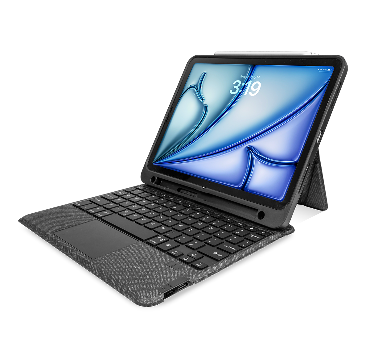 How to Choose the Perfect iPad Air Case from LOGiiX