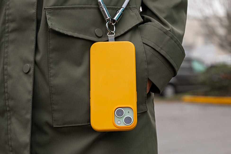 6 Reasons to Buy a Silicone iPhone Case