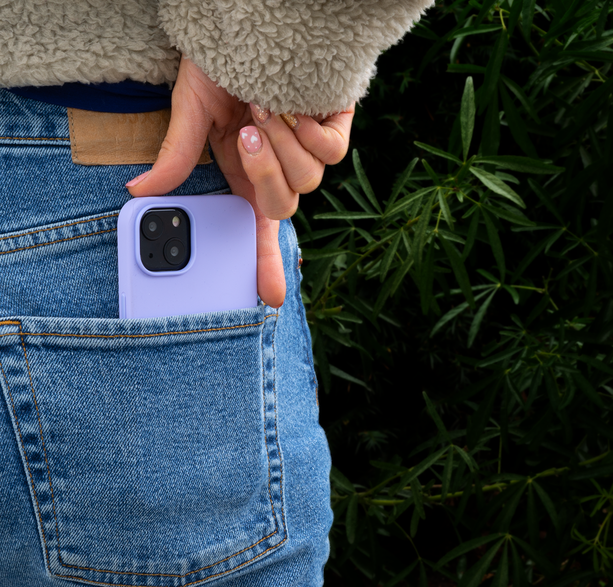 Why a Stylish iPhone Case + Accessories Matter