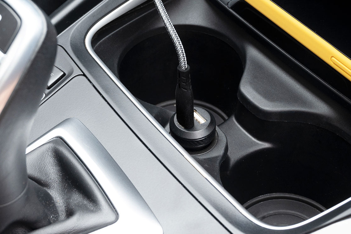 Power Up On the Go: 3 Reasons to Buy a Car Charger