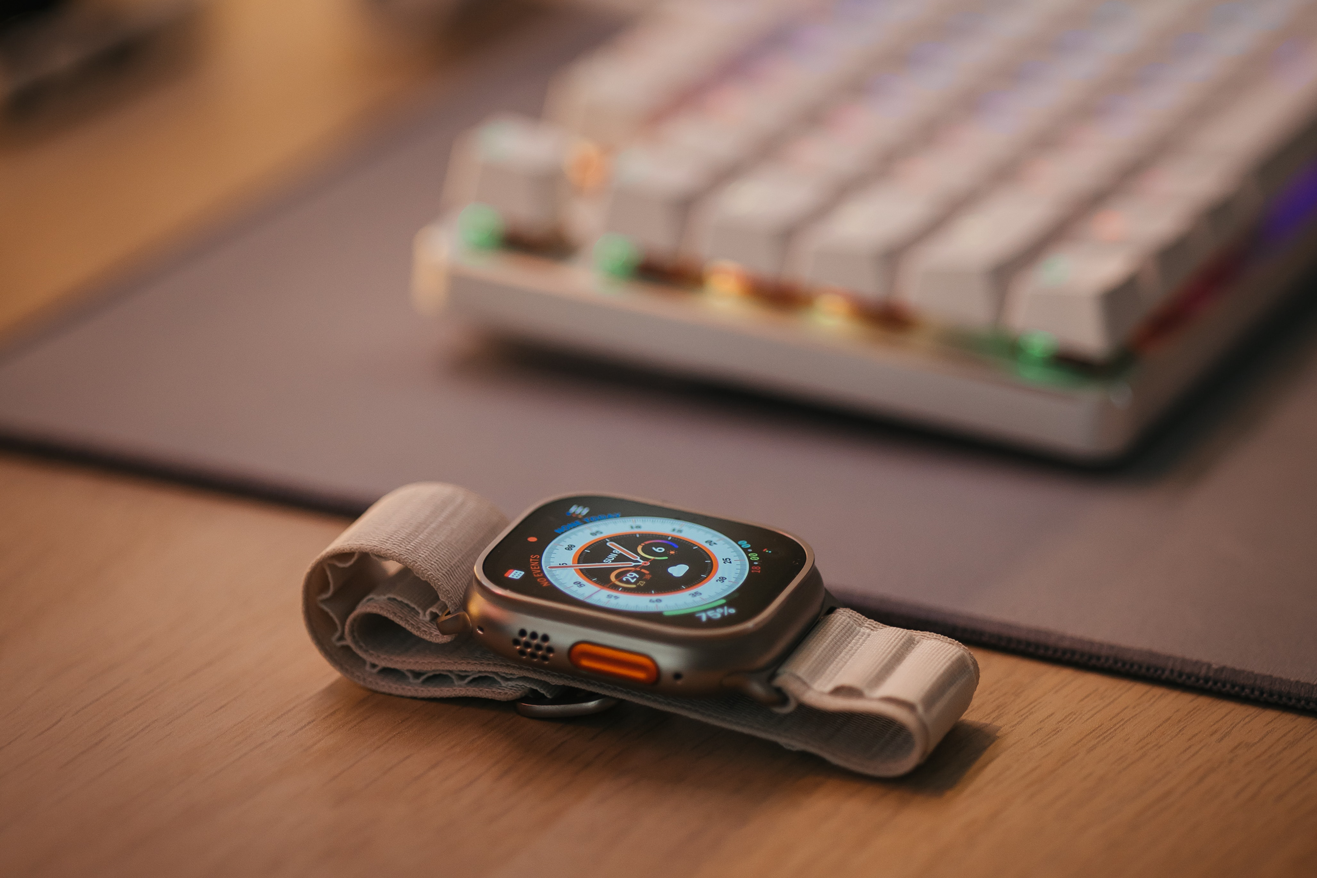 Apple Watch Ultra? What and Why?