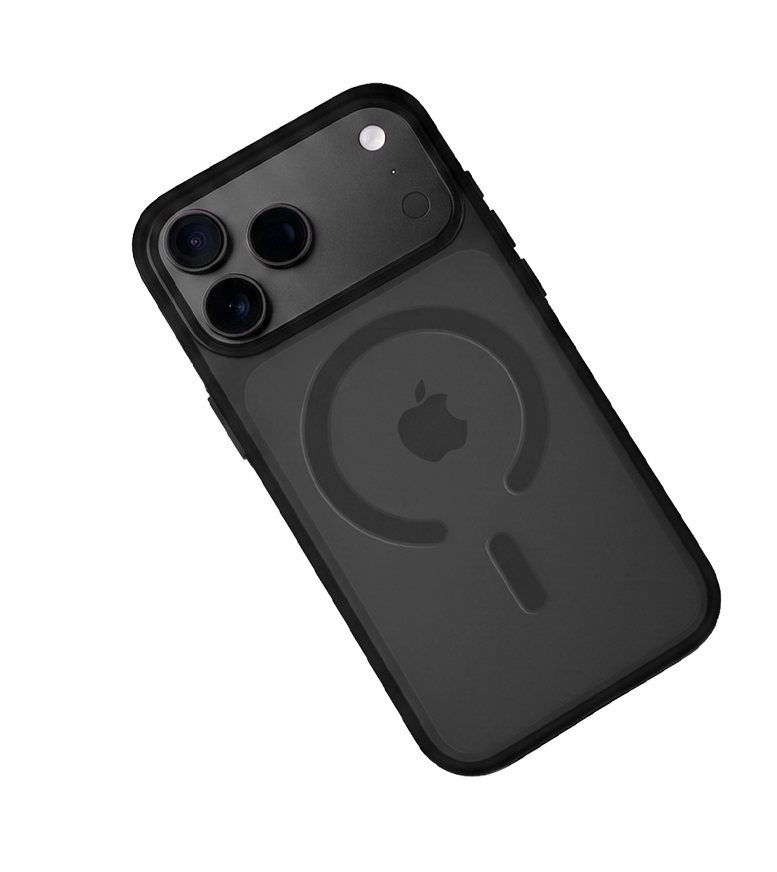 LOGiiX iPhone 18 accessory
