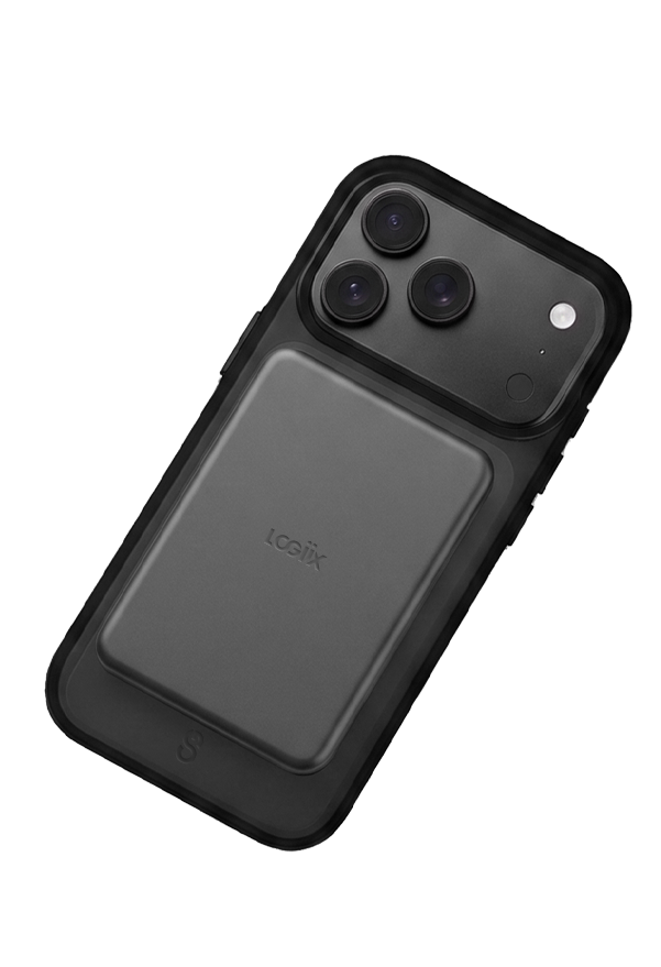 LOGiiX iPhone 18 accessory