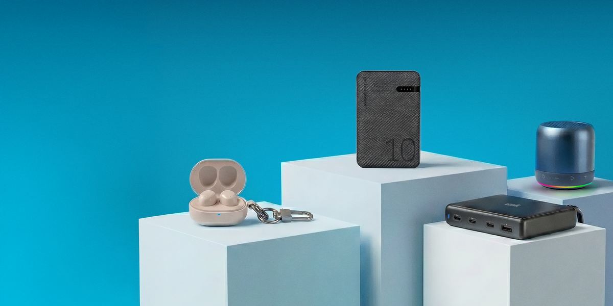 LOGiiX | iPhone, iPad, Laptop Tech Accessories & More