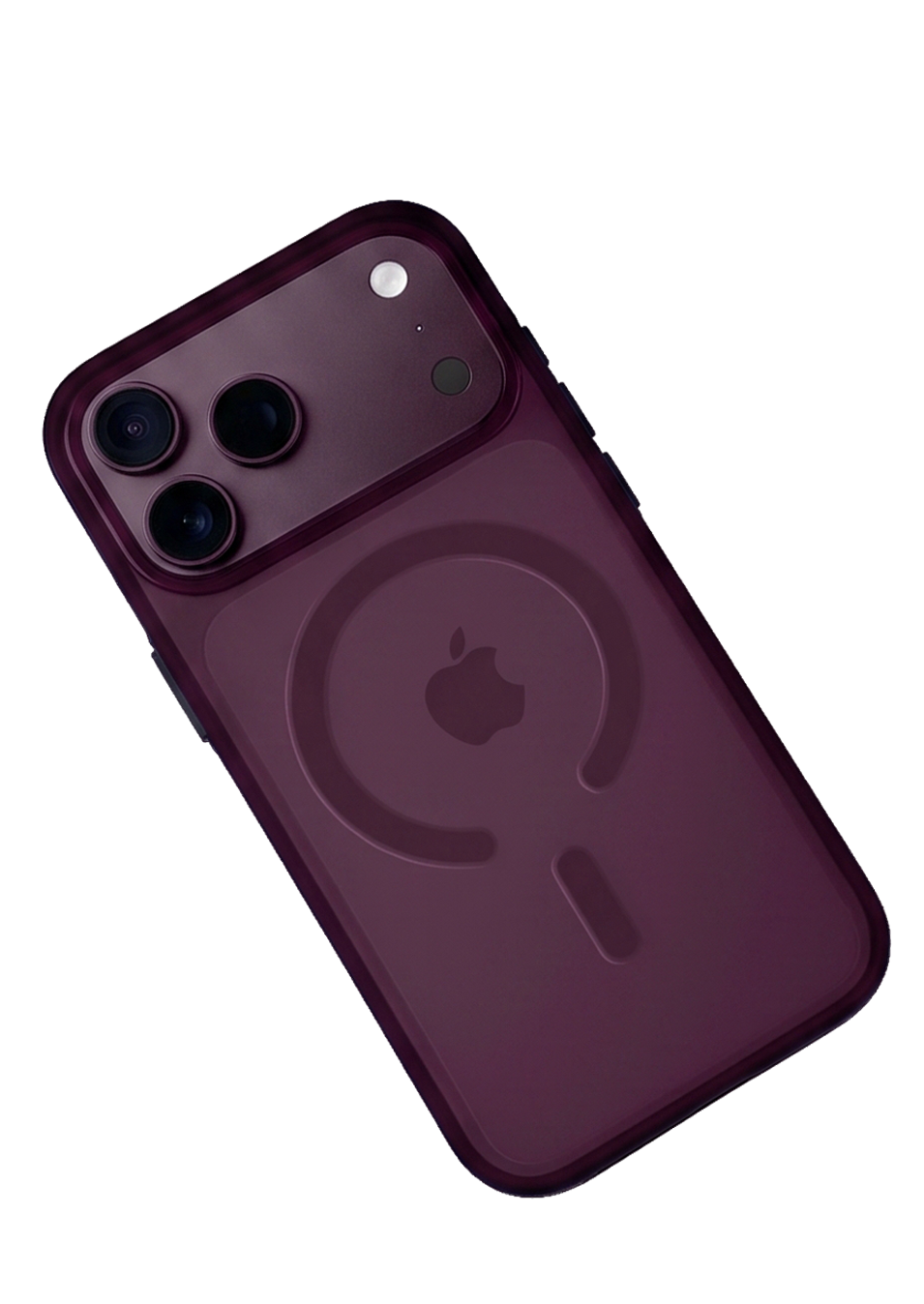 LOGiiX iPhone 18 accessory