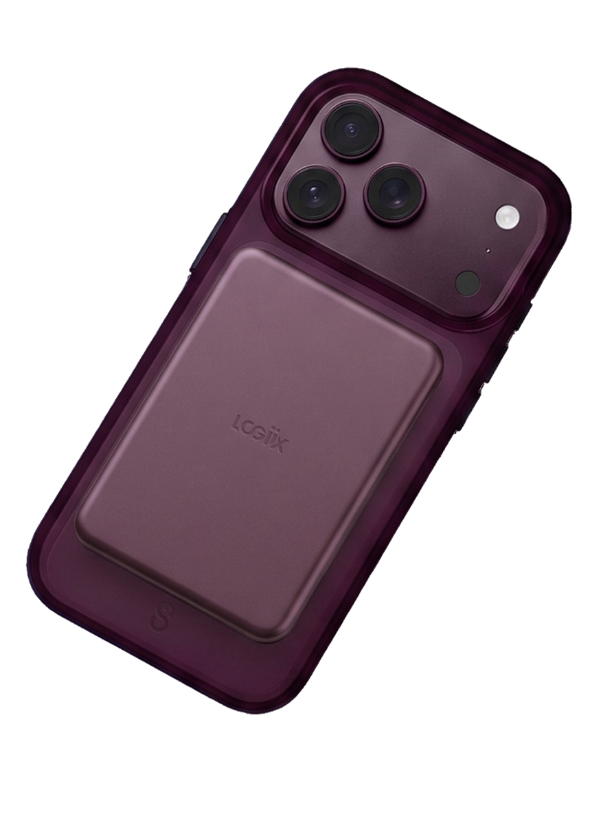 LOGiiX iPhone 18 accessory