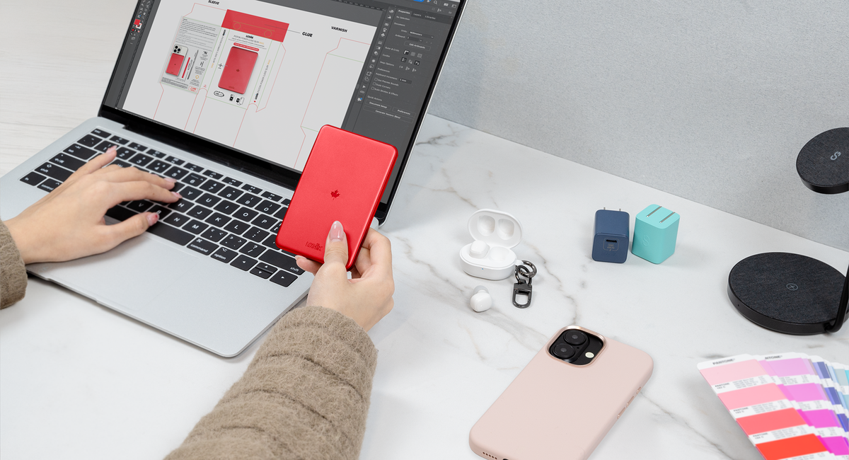 LOGiiX | iPhone, iPad, Laptop Tech Accessories & More