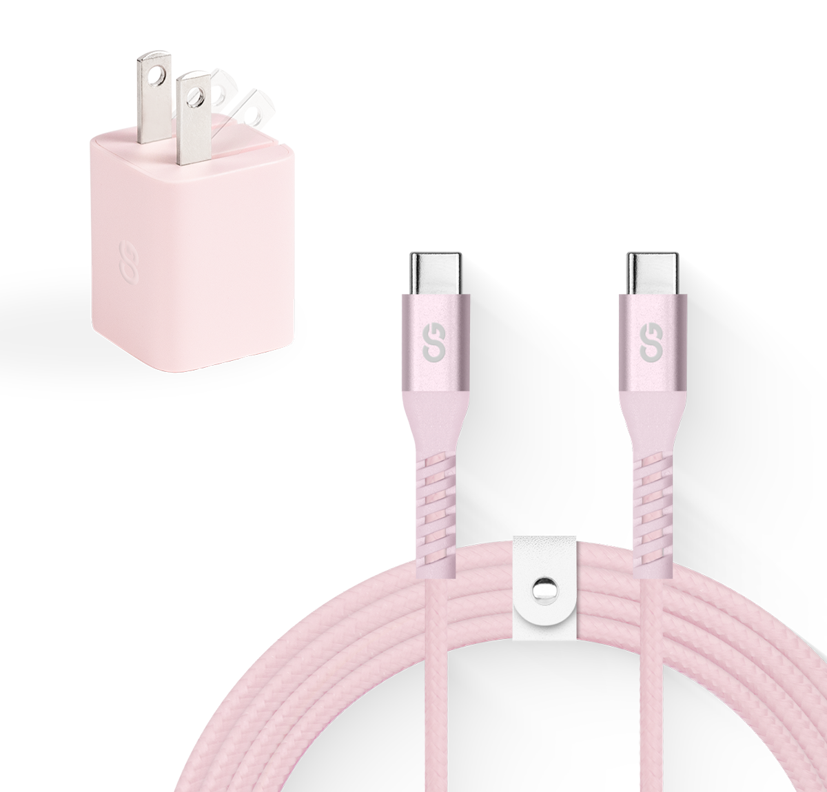 Vibrance Charging Kit