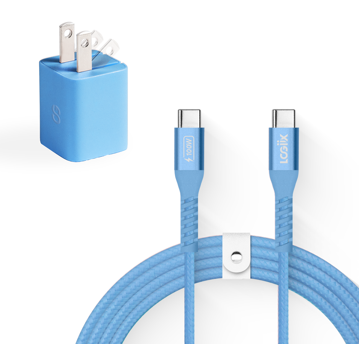 Vibrance Charging Kit for iPhone 18