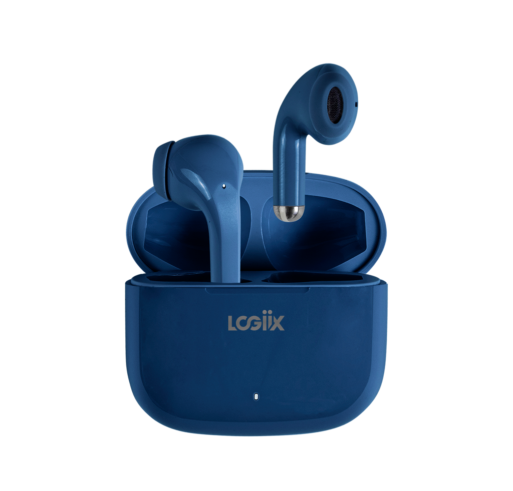 Logiix duet earbuds review new arrivals