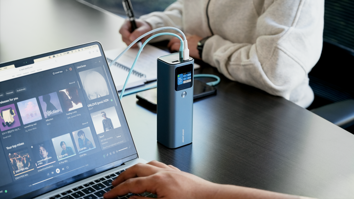 LOGiiX | iPhone, iPad, Laptop Tech Accessories & More