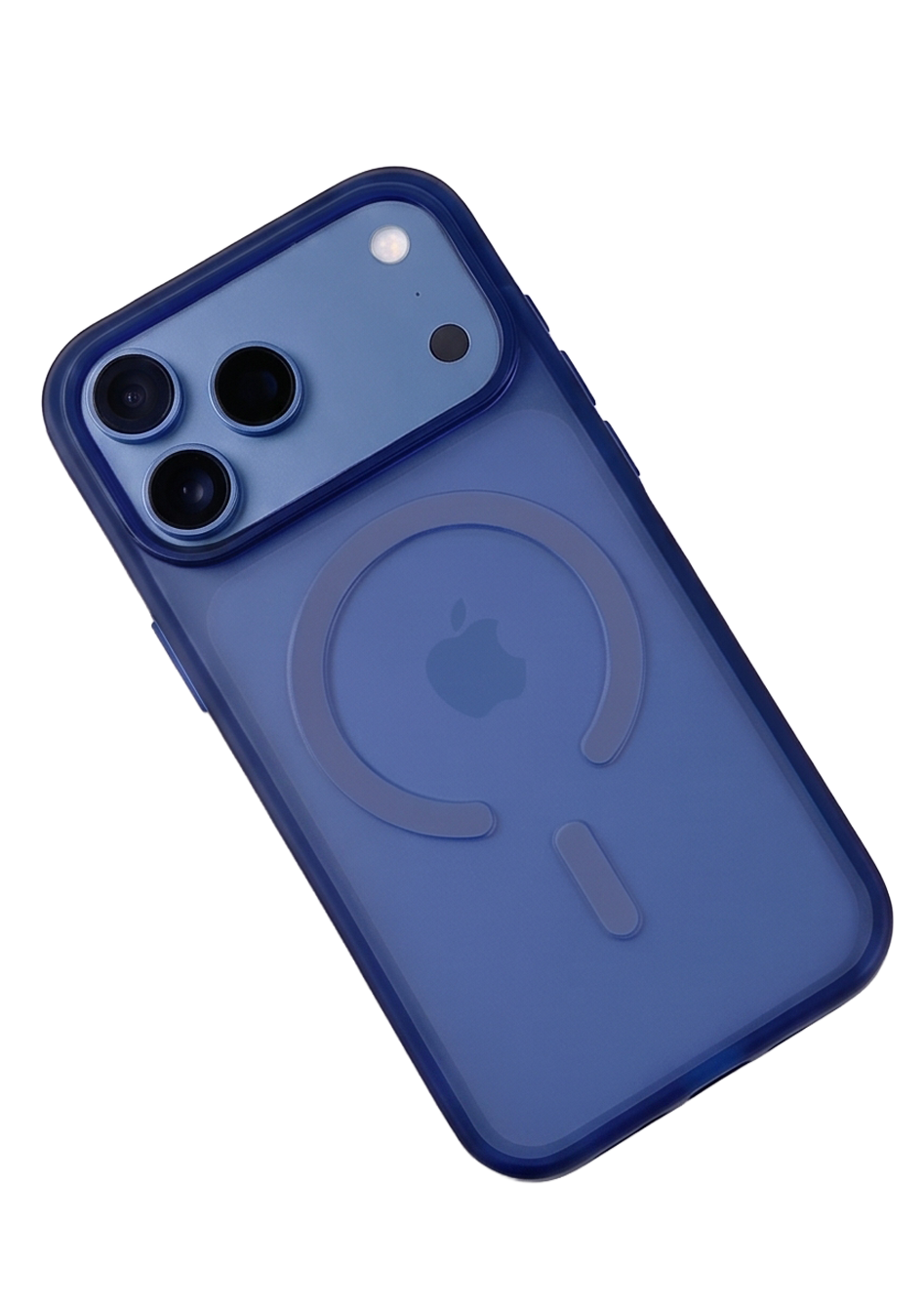 LOGiiX iPhone 18 accessory