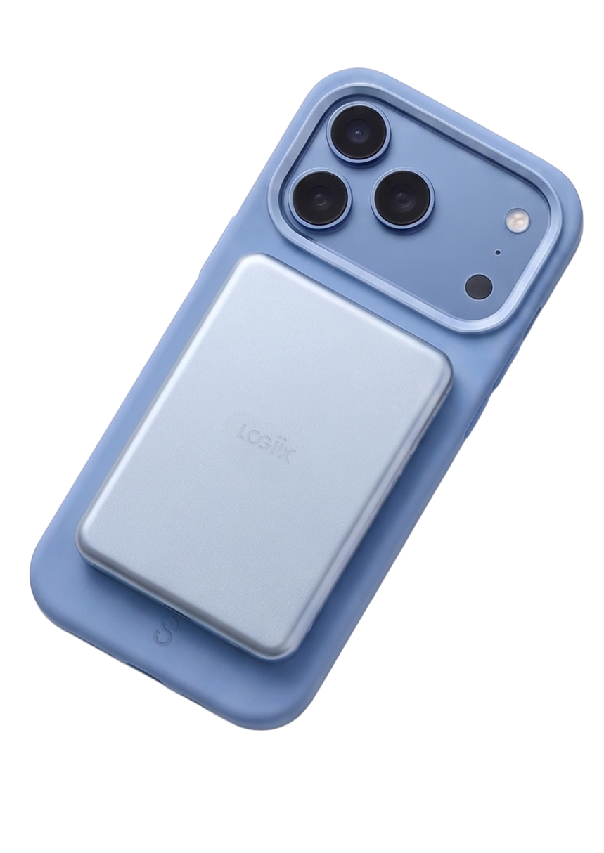 LOGiiX iPhone 18 accessory