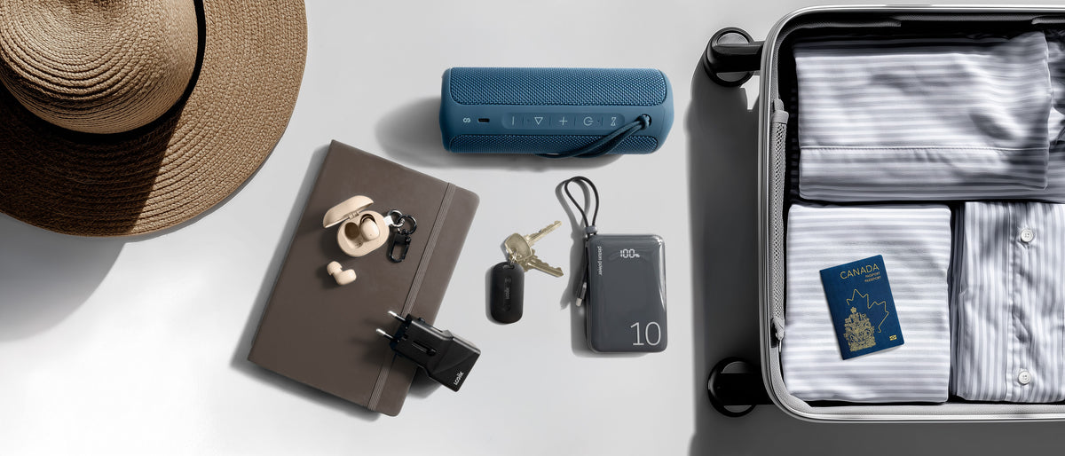 LOGiiX | iPhone, iPad, Laptop Tech Accessories & More