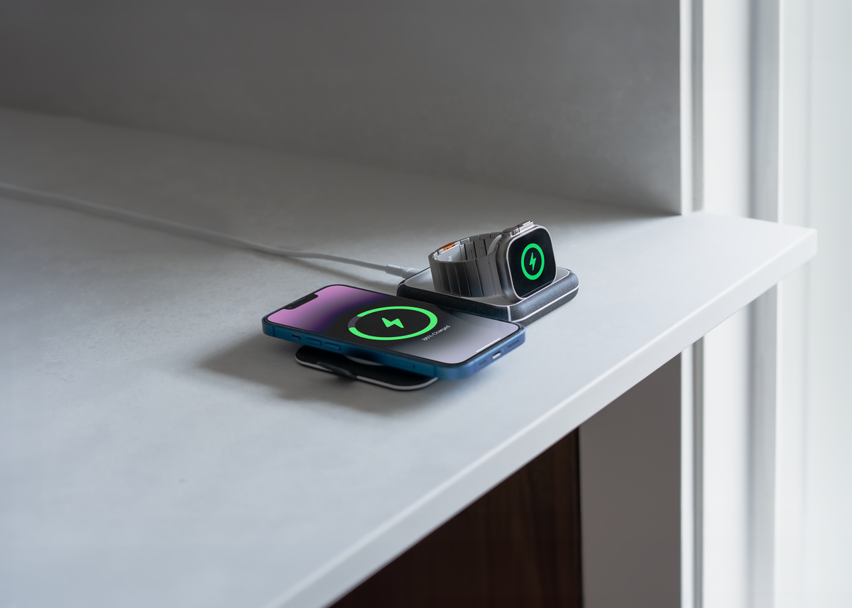 LOGiiX | iPhone, iPad, Laptop Tech Accessories & More
