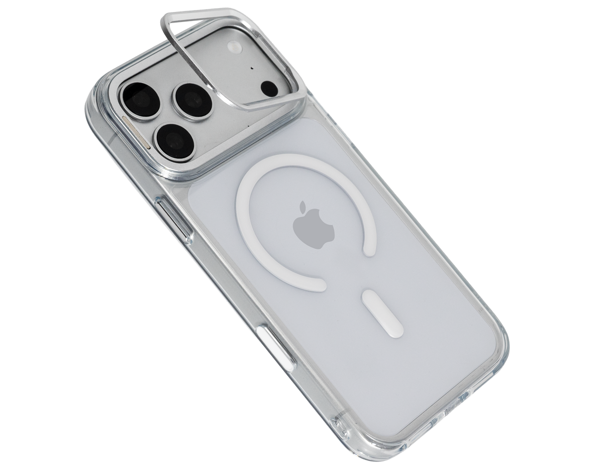 LOGiiX iPhone 18 accessory