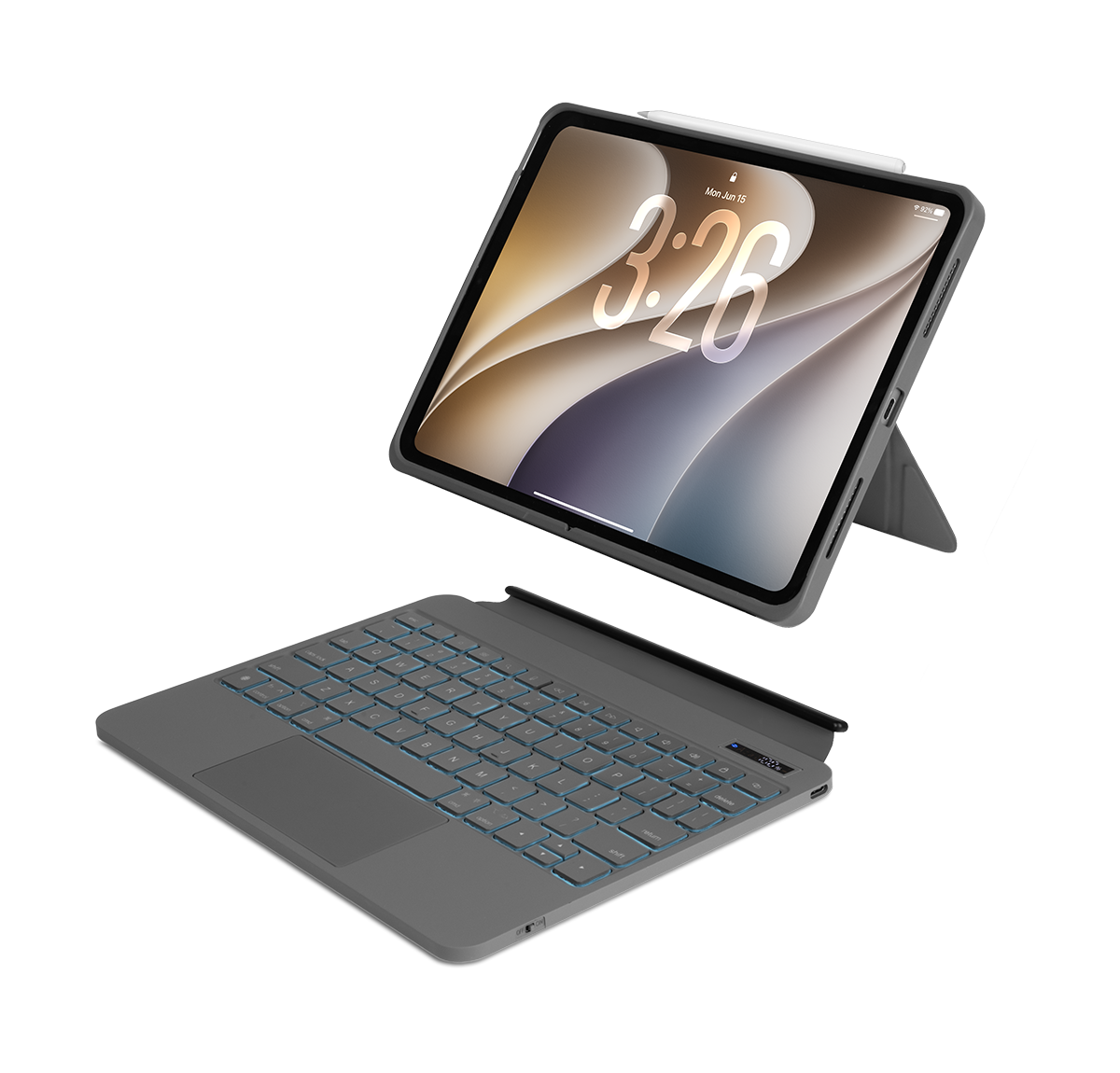 Keyboard Folio+